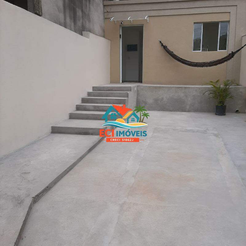 Casa à venda no Rio do Ouro: 