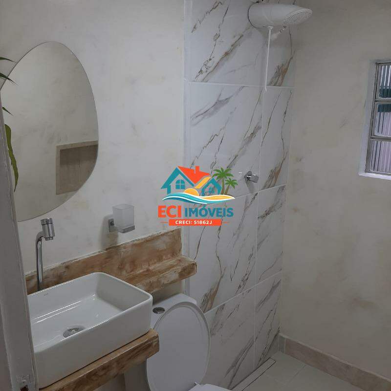 Casa à venda no Rio do Ouro: 