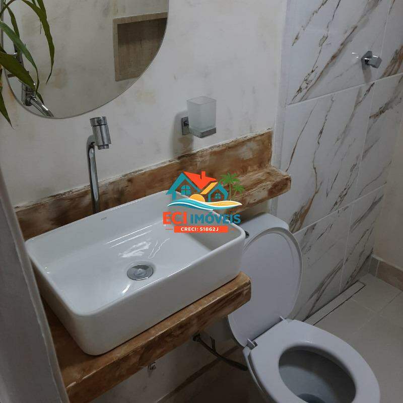 Casa à venda no Rio do Ouro: 