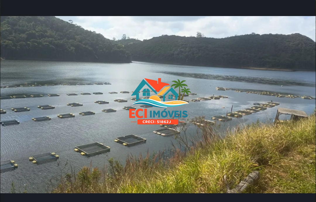 Área à venda no Paraibuna: 