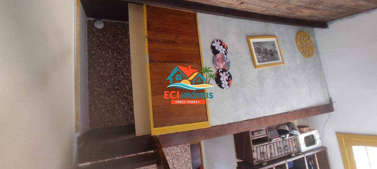 Casa à venda no Praia das Palmeiras: 