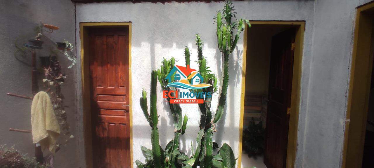 Casa à venda no Praia das Palmeiras: 