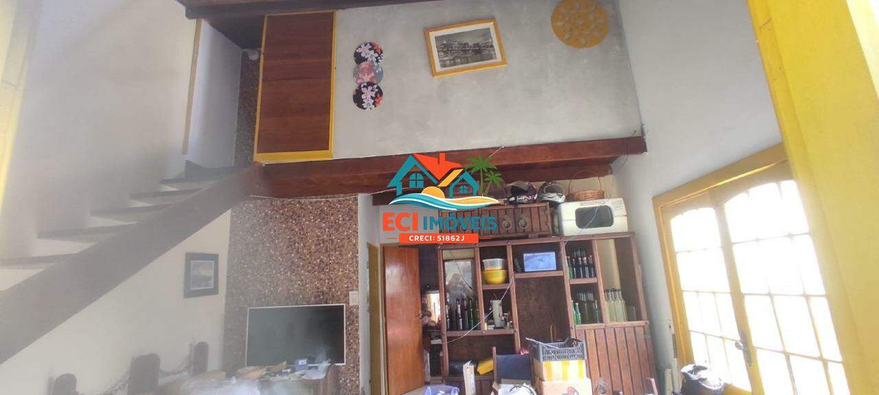 Casa à venda no Praia das Palmeiras: 