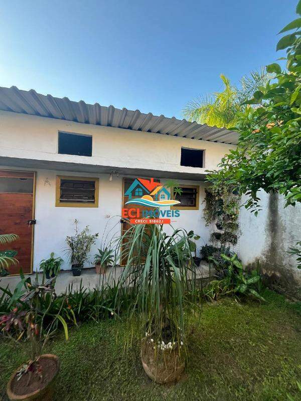 Casa à venda no Praia das Palmeiras: 