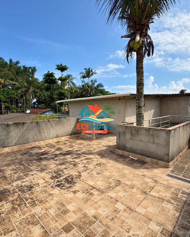 Casa à venda no Balneário Gardem Mar: 