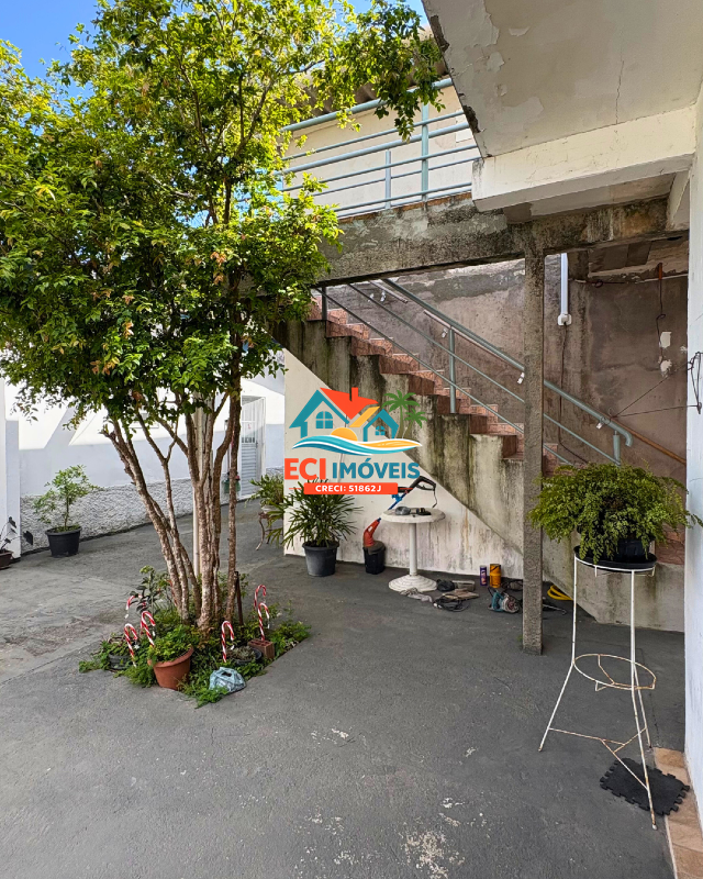 Casa à venda no Balneário Gardem Mar: 