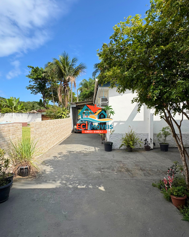 Casa à venda no Balneário Gardem Mar: 