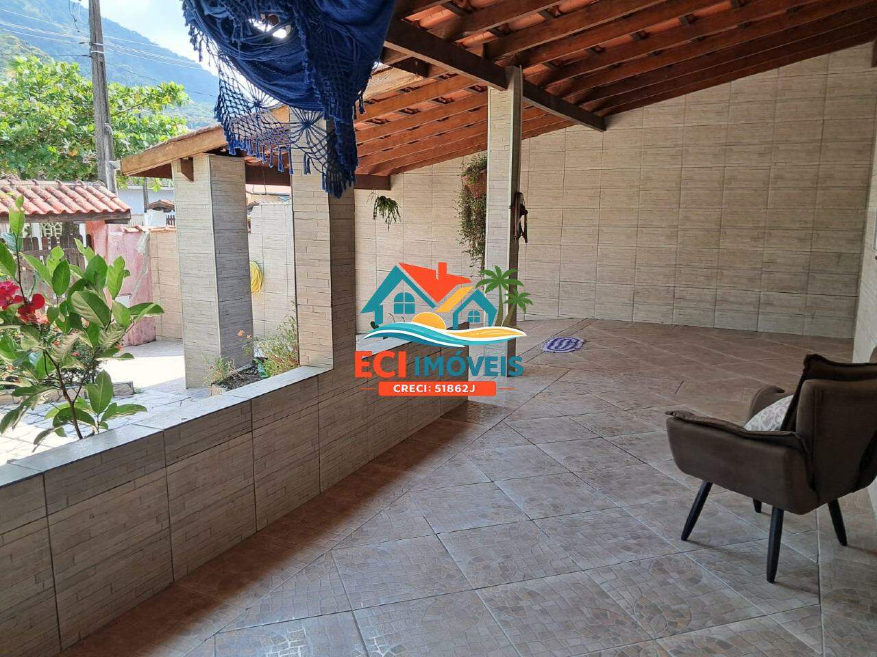 Casa à venda no Sumaré: 