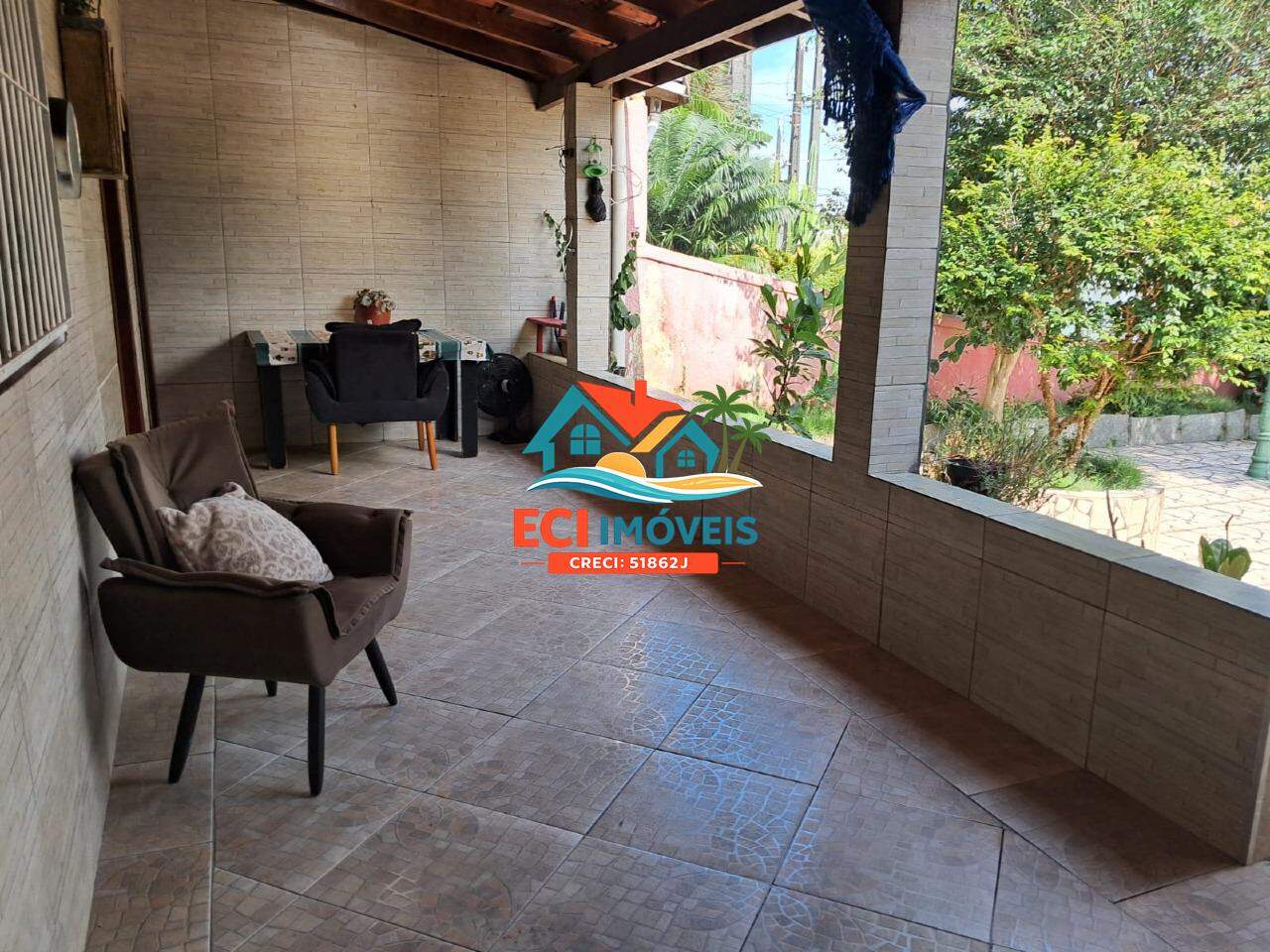 Casa à venda no Sumaré: 