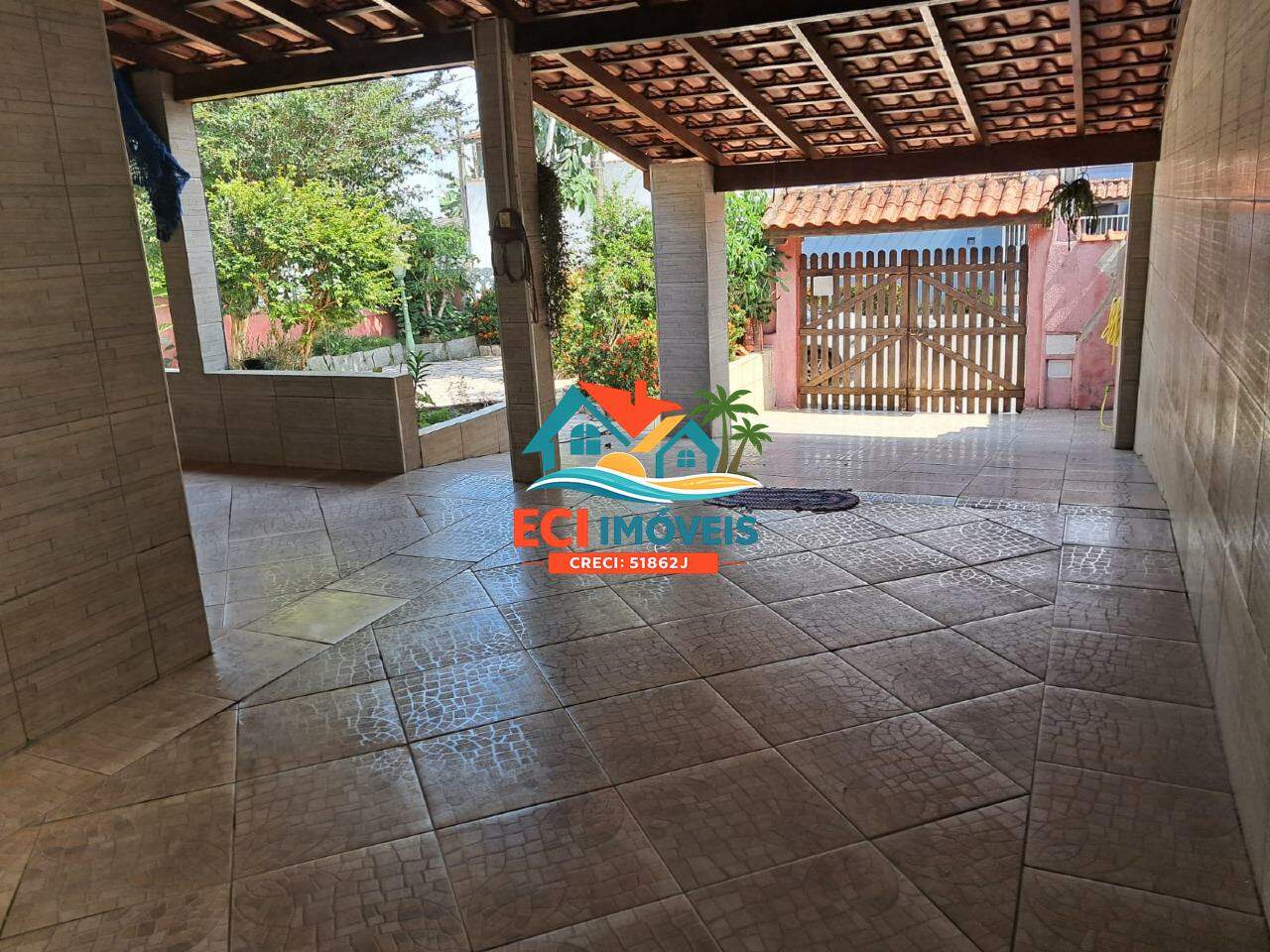 Casa à venda no Sumaré: 