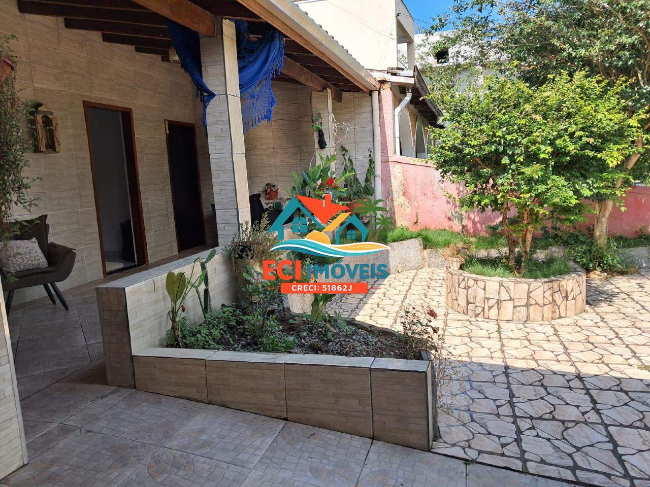 Casa à venda no Sumaré: 