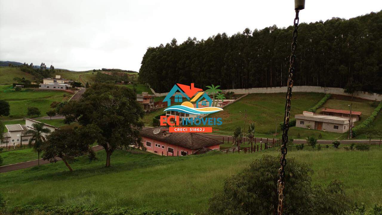 Terreno à venda no Alam das Magnólias: 