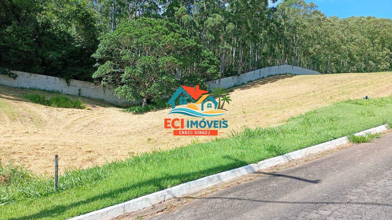 Terreno à venda no Alam das Magnólias: 