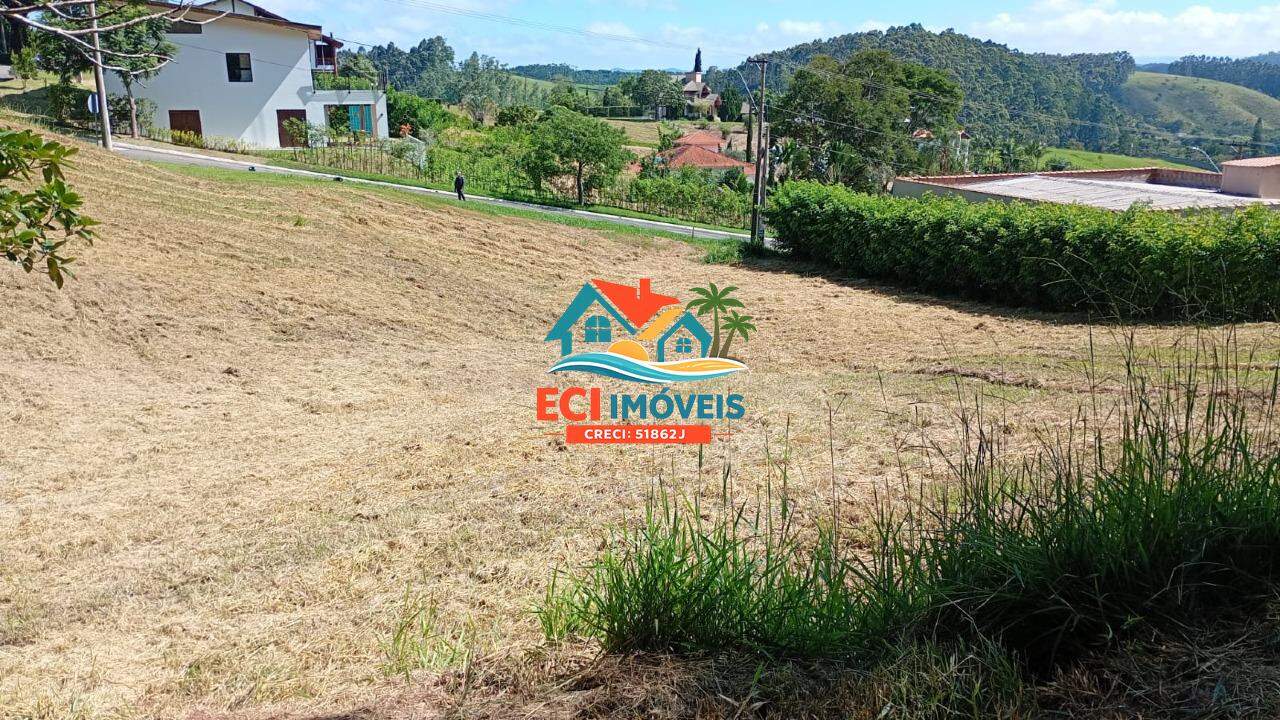 Terreno à venda no Alam das Magnólias: 