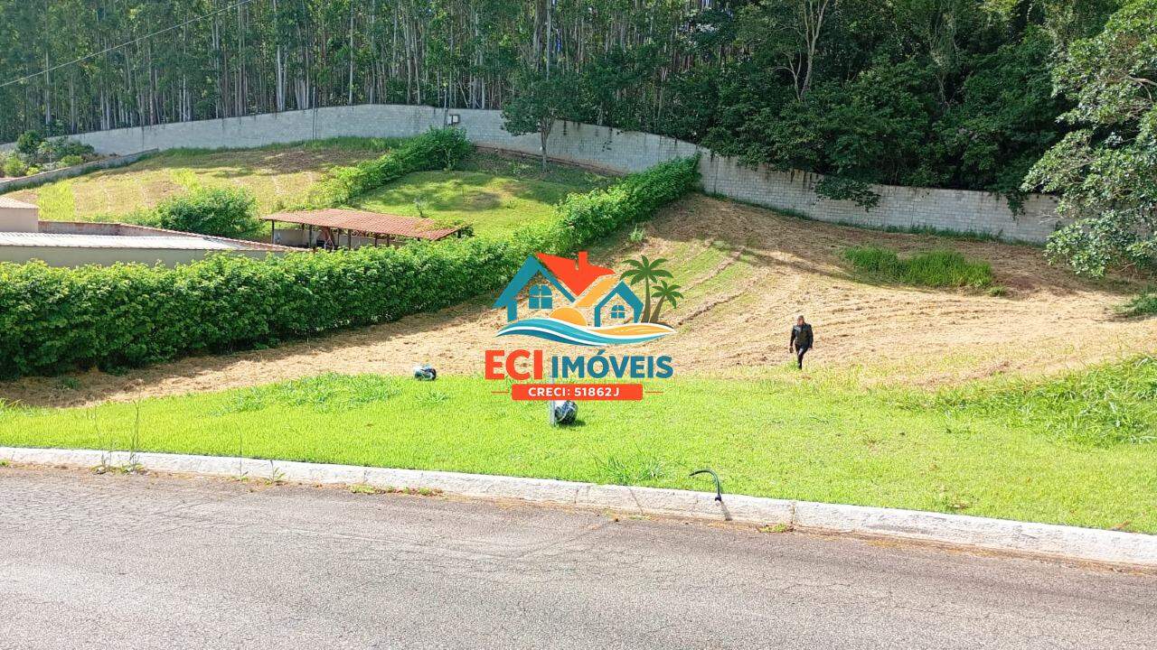 Terreno à venda no Alam das Magnólias: 