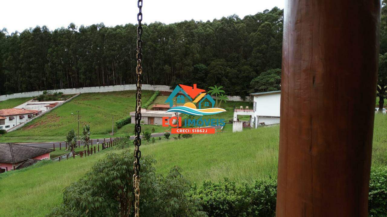 Terreno à venda no Alam das Magnólias: 