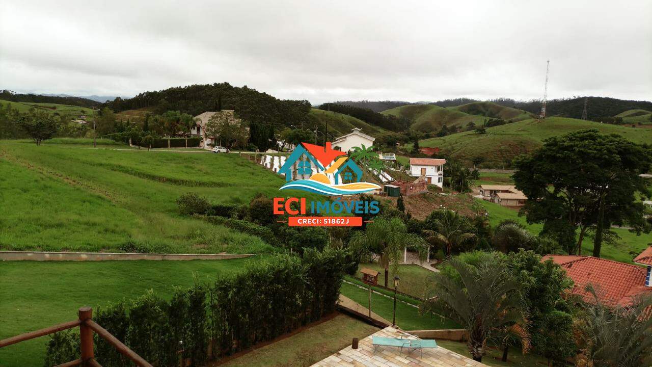 Terreno à venda no Alam das Magnólias: 