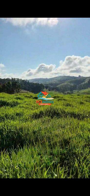 Área à venda no Área Rural de Paraibuna: 