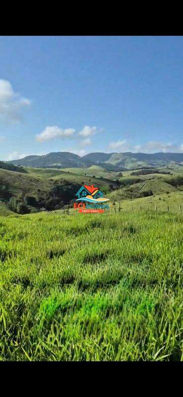 Área à venda no Área Rural de Paraibuna: 