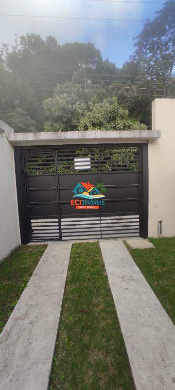 Casa à venda no Tinga: 