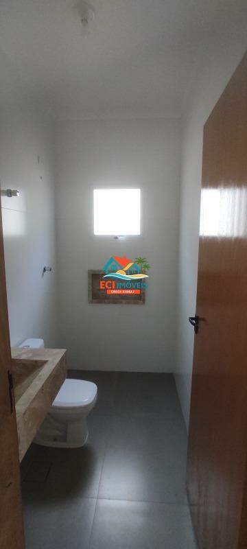 Casa à venda no Tinga: 