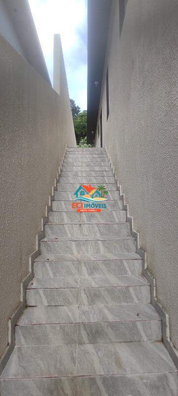 Casa à venda no Tinga: 