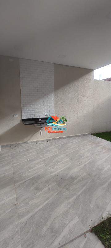 Casa à venda no Tinga: 
