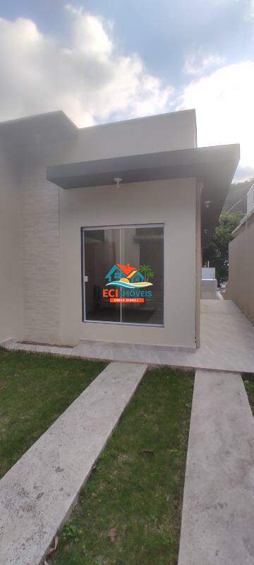 Casa à venda no Tinga: 
