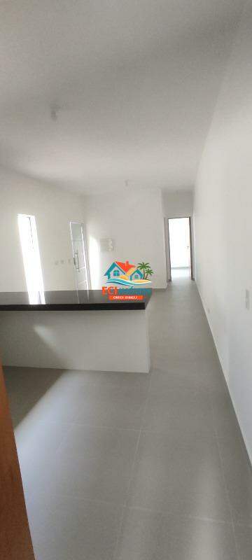 Casa à venda no Tinga: 