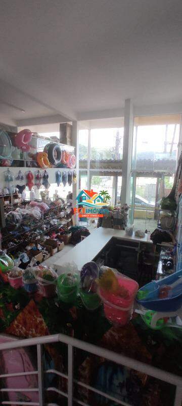 Loja para aluguel no Jaraguazinho: 