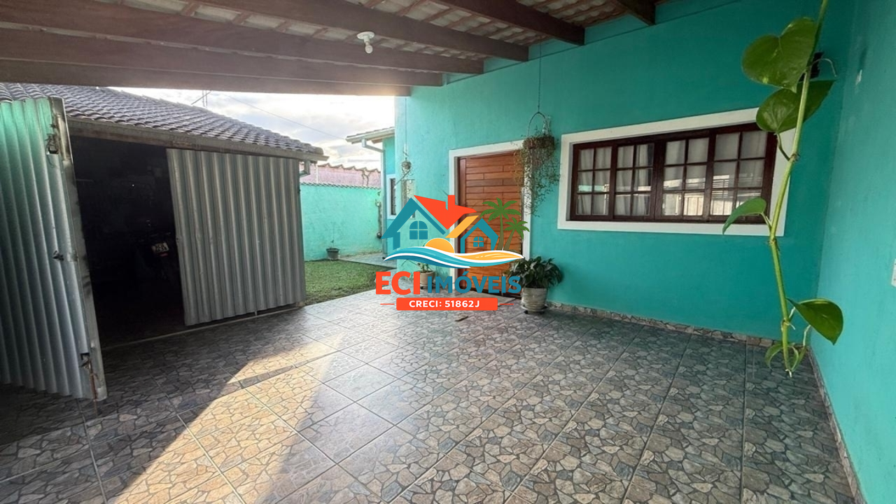 Sobrado à venda no Praia das Palmeiras: 