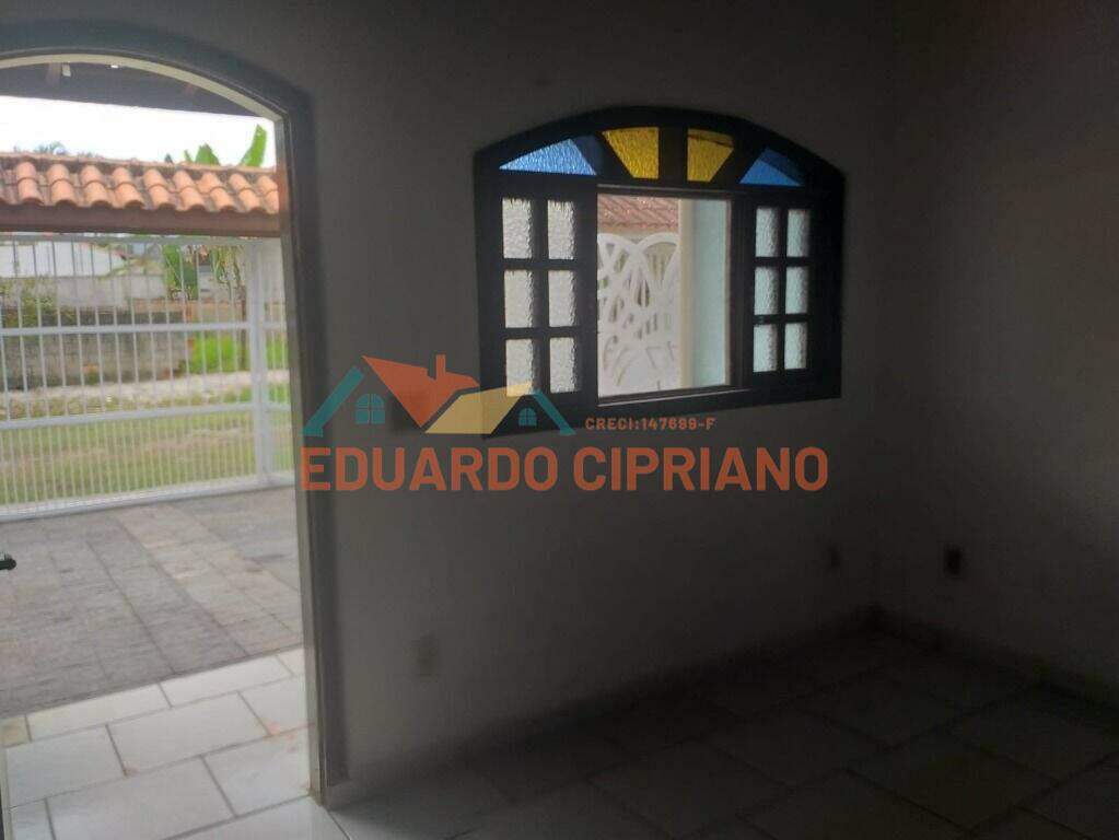 Casa à venda no Massaguaçu: 