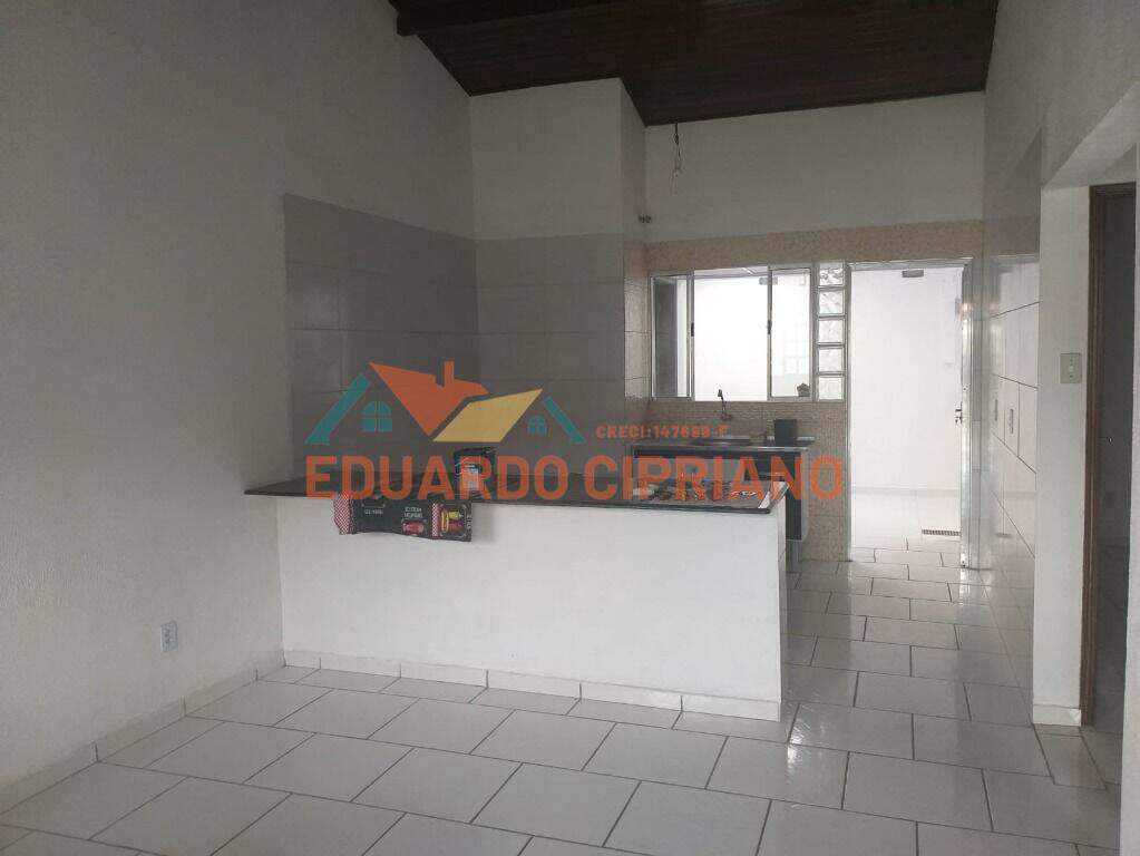 Casa à venda no Massaguaçu: 