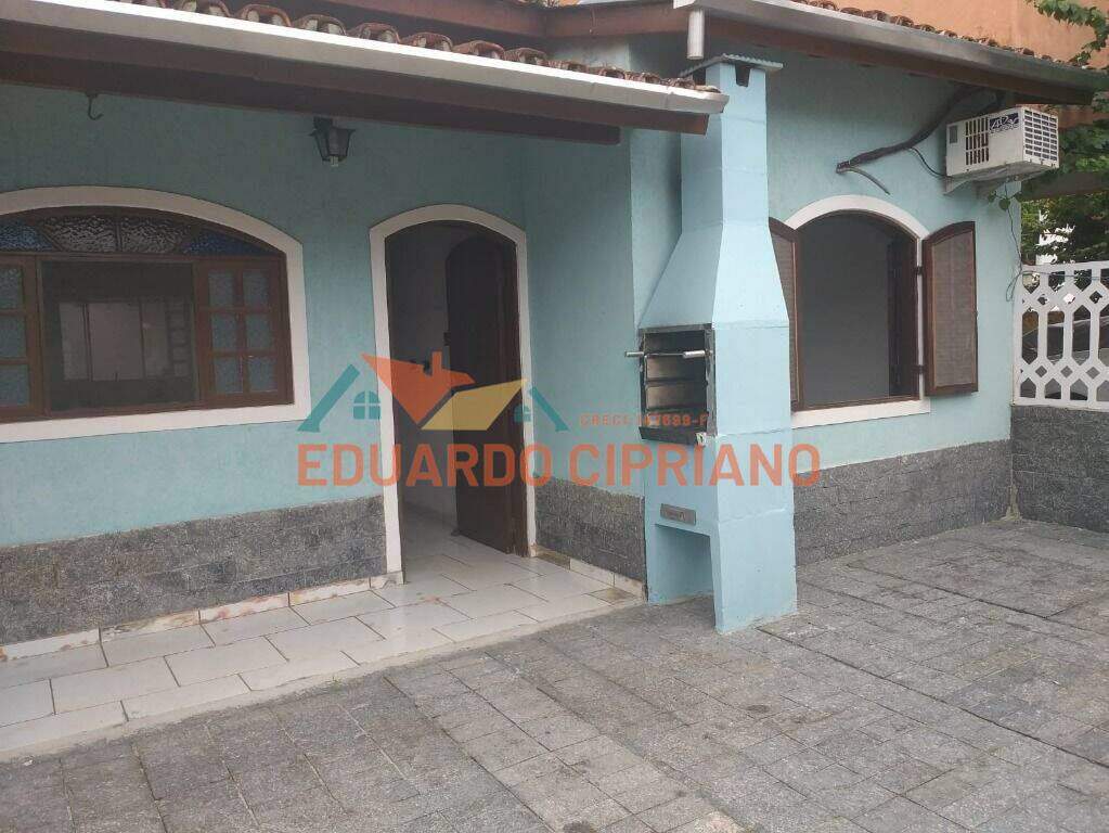 Casa à venda no Massaguaçu: 
