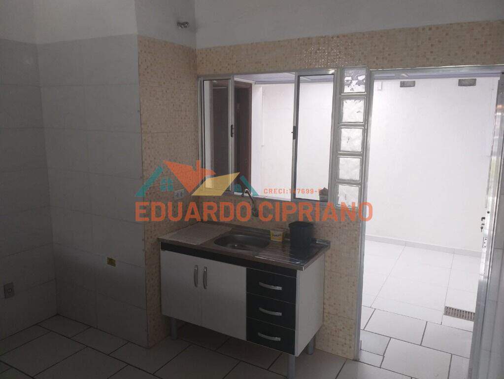 Casa à venda no Massaguaçu: 