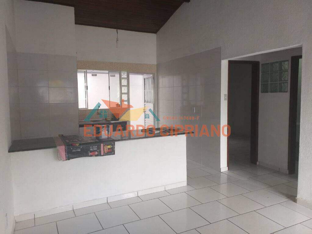 Casa à venda no Massaguaçu: 