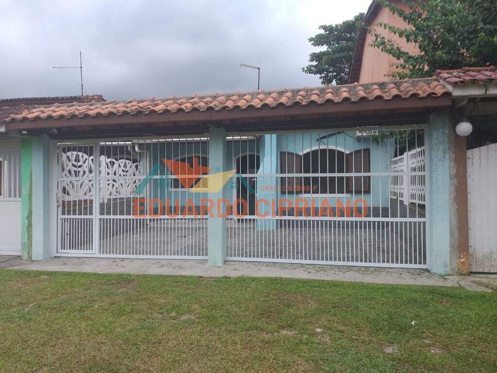 Casa à venda no Massaguaçu: 