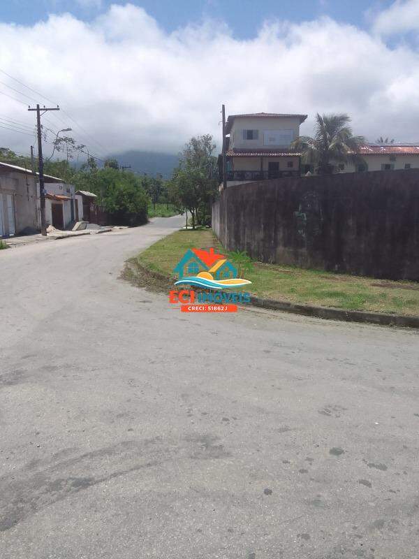 Terreno à venda no Loteamento Morada do Mar: 