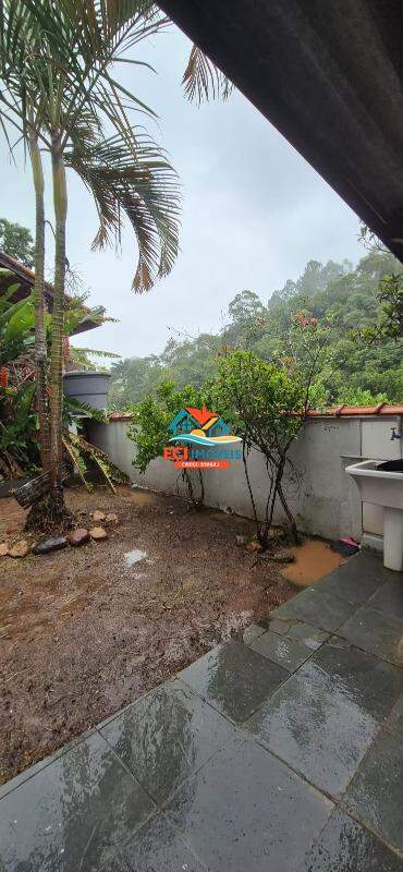 Casa para aluguel no Vila Amélia: 