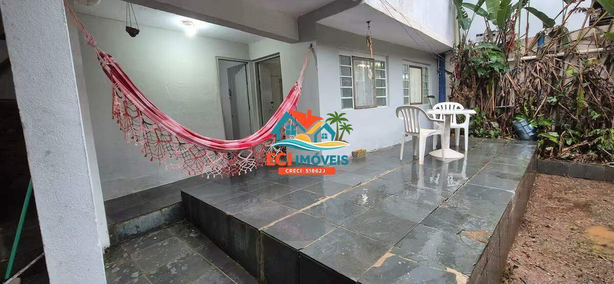 Casa para aluguel no Vila Amélia: 