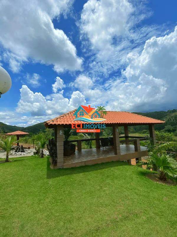 Chácara à venda no Lagoinha: 