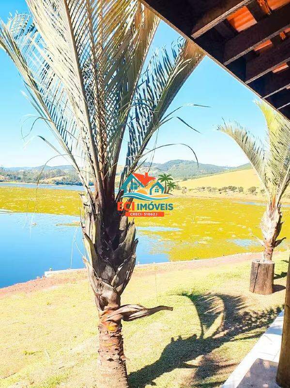Chácara à venda no Lagoinha: 