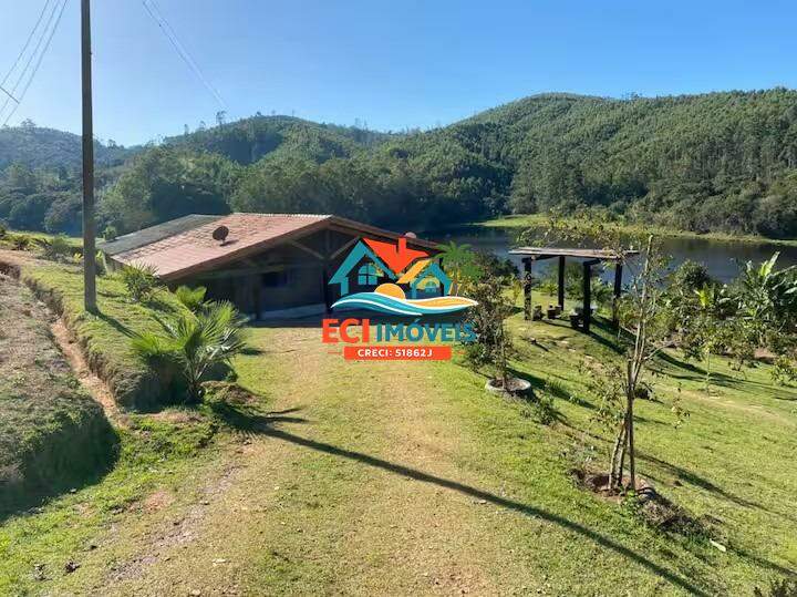 Chácara à venda no Lagoinha: 