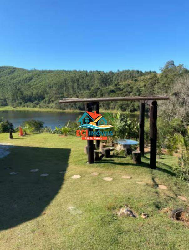 Chácara à venda no Lagoinha: 