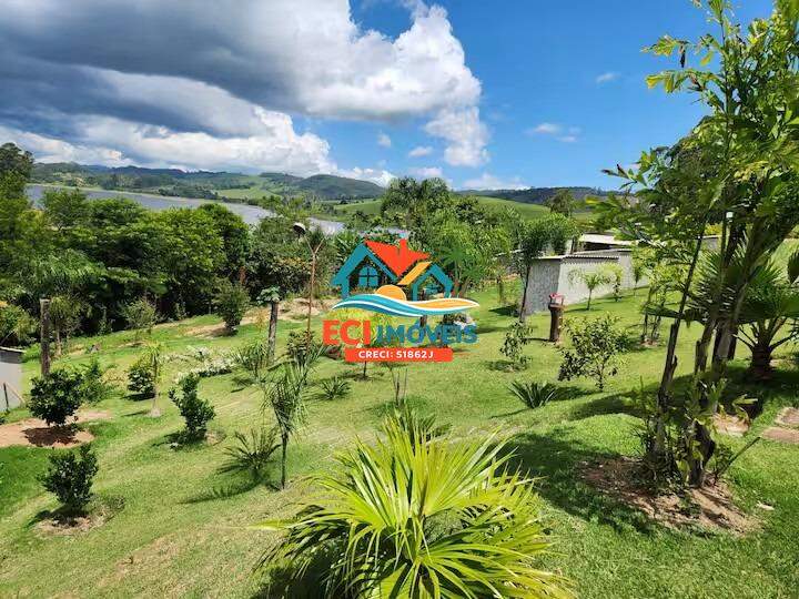 Chácara à venda no Lagoinha: 