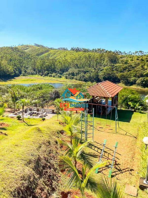Chácara à venda no Lagoinha: 