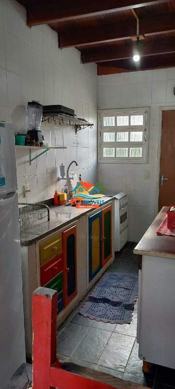 Casa para aluguel no Loteamento Morada do Mar: 
