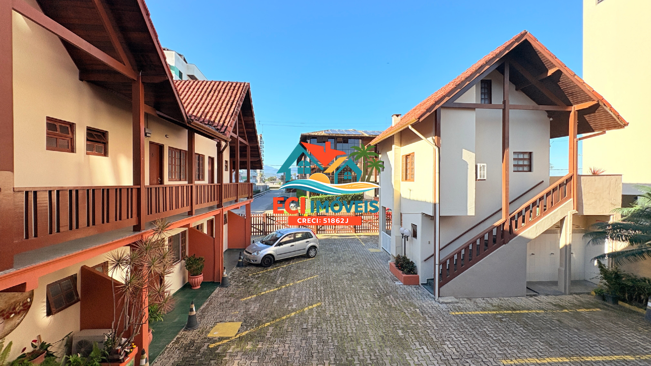 Casa para aluguel no Loteamento Morada do Mar: 