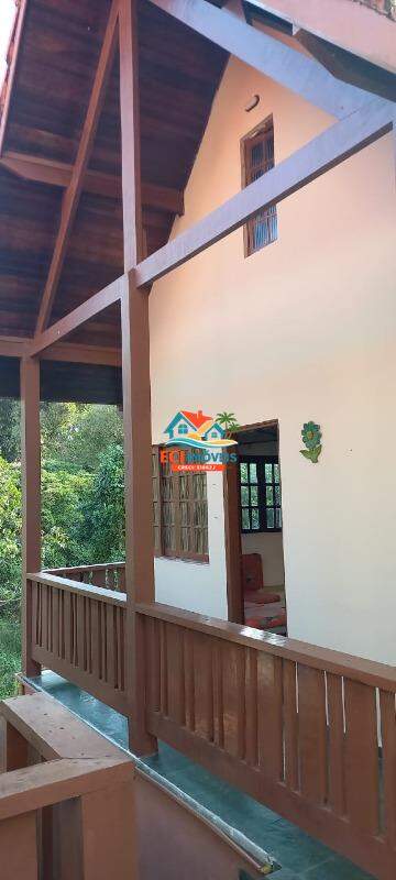 Casa para aluguel no Loteamento Morada do Mar: 