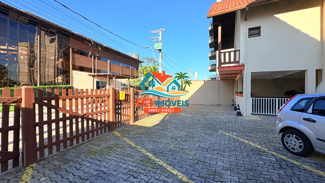 Casa para aluguel no Loteamento Morada do Mar: 